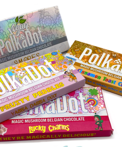 polkadot bars available in stock now at affordable prices, buy trippy flip available in stock now, goodtrip gummies available, shrooms bar