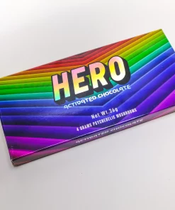 hero mushroom bars available in stock now at affordable prices, buy wonderland mushroom bar, punch bar edibles in stock now