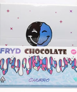 Fryd Chocolate Bar available in stock now at affordable prices, buy sweed n loud edibles, willy wonka edibles in stock now, lol edibles
