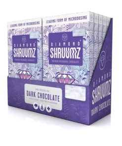 diamond shruumz chocolate available in stock now at affordable prices, buy star of death gummy now, polkadot chocolate bar available now