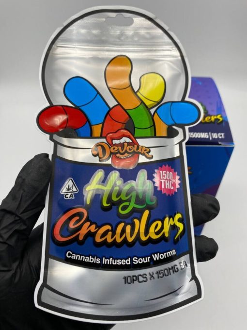devour high crawlers available in stock now at affordable prices, Buy Snoop Dogg Delta 9 Gummies, Camino Gummies in stock now